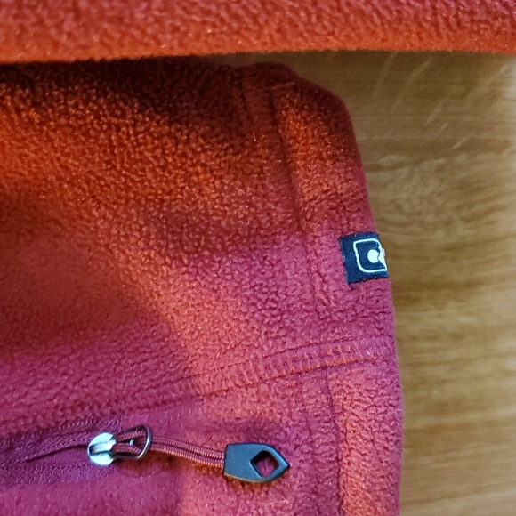 EMS Fleece - Picture 4 of 5